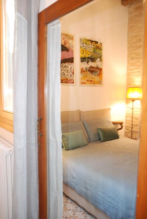 Olivolo Appartement