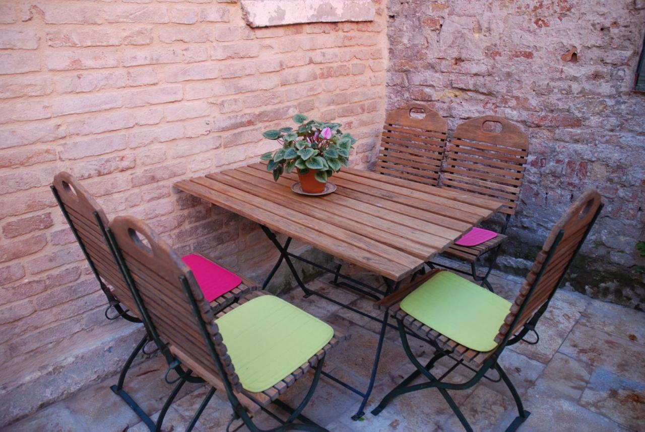 Olivolo Appartement *