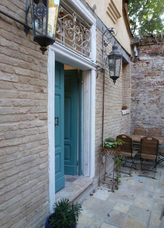 Appartement Olivolo