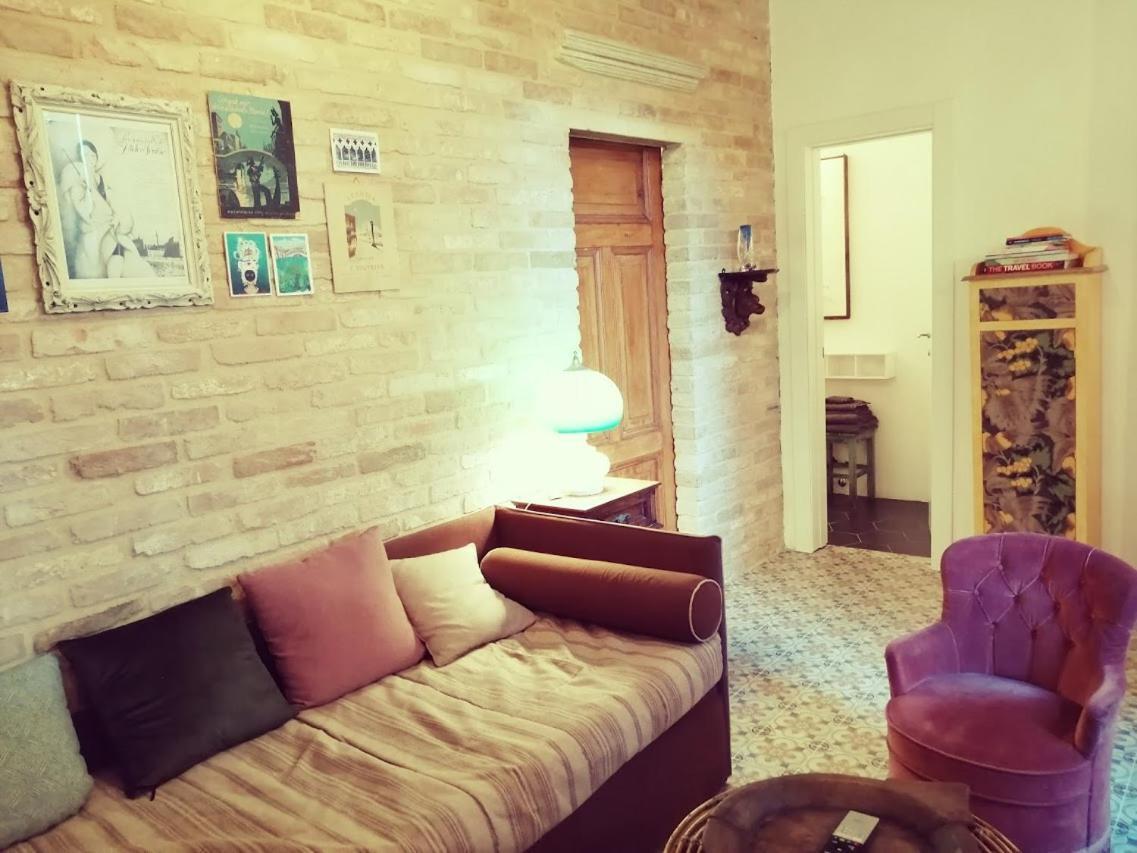 Olivolo Appartement *