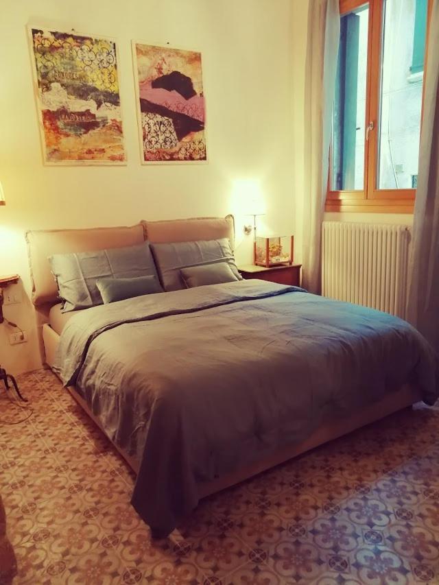 Olivolo Appartement Venise