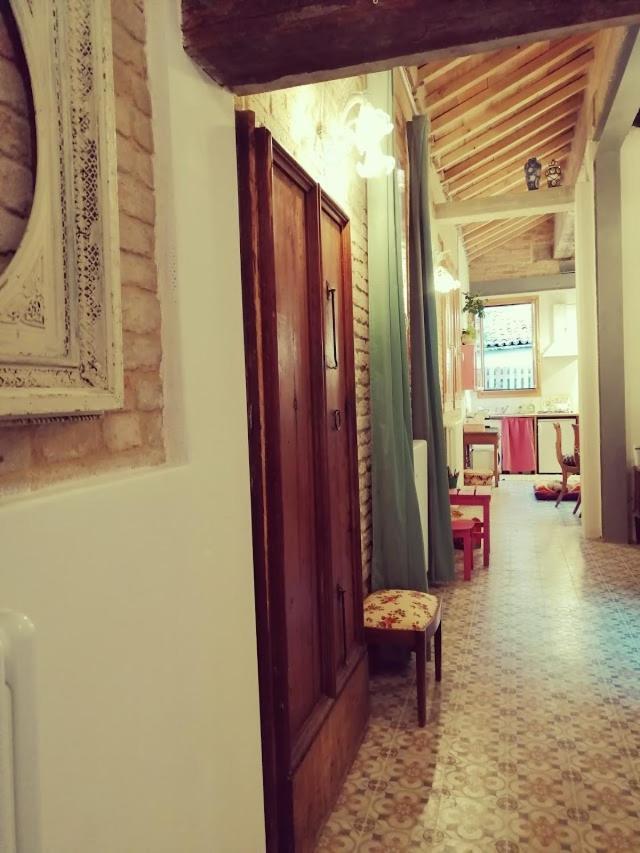 Olivolo Appartement *