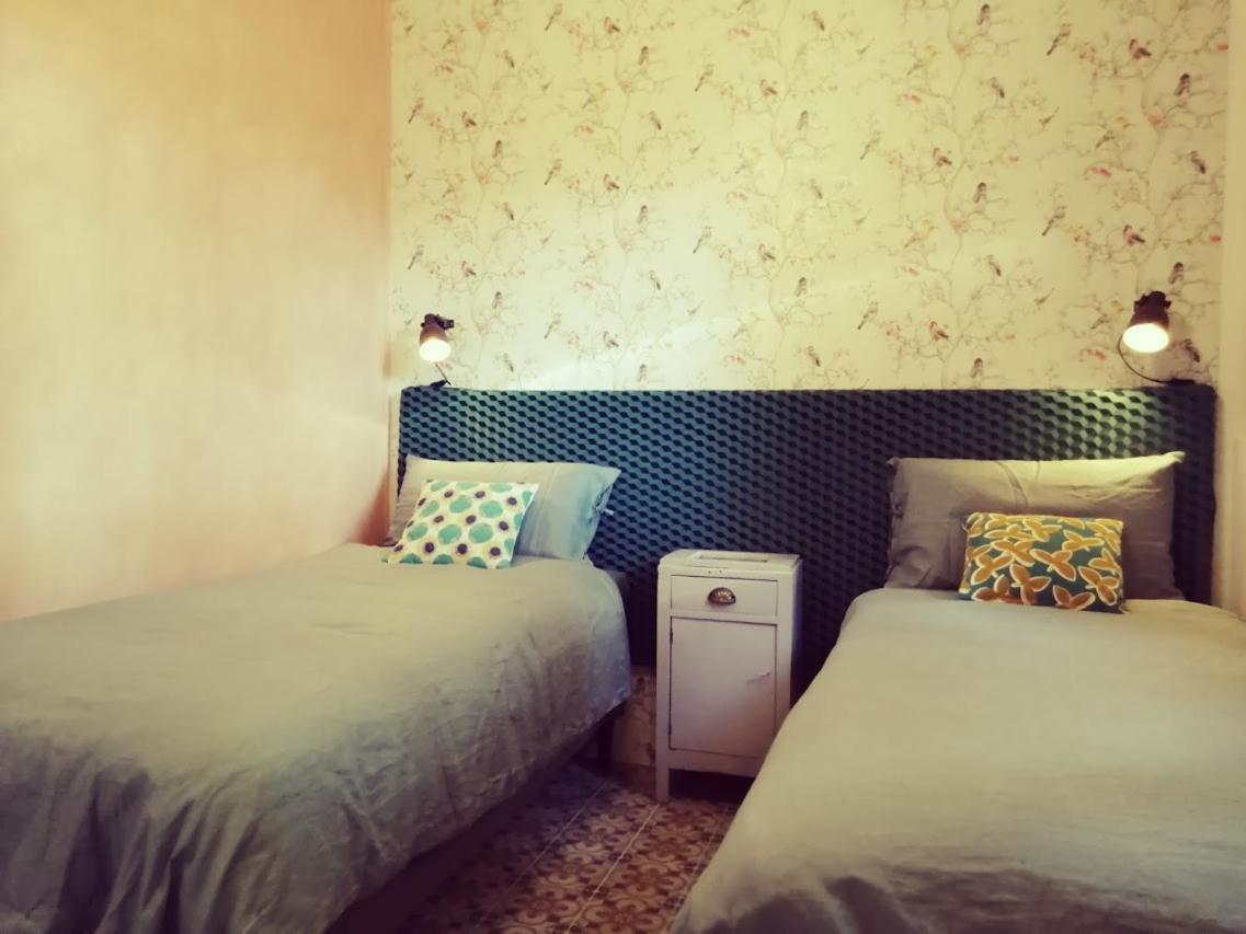 Appartement Olivolo