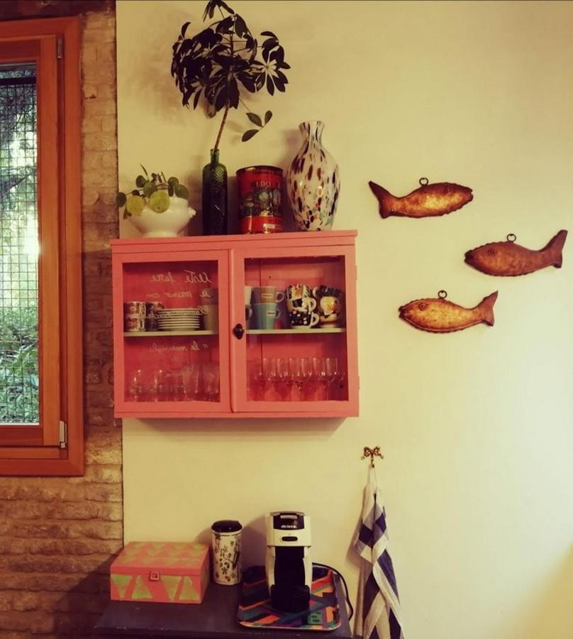 Appartement Olivolo *