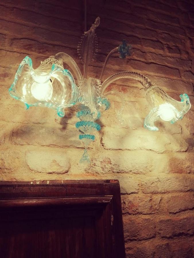 Appartement Olivolo