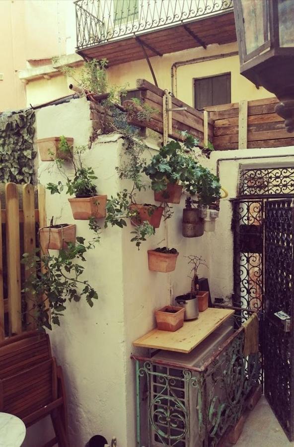 Olivolo Appartement *