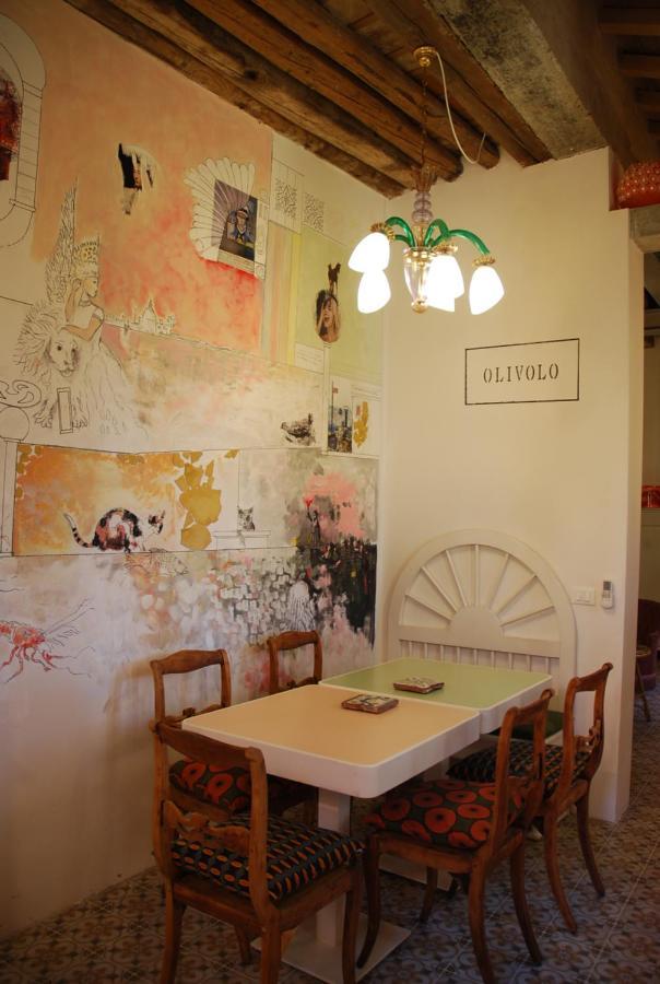 Apartment Olivolo