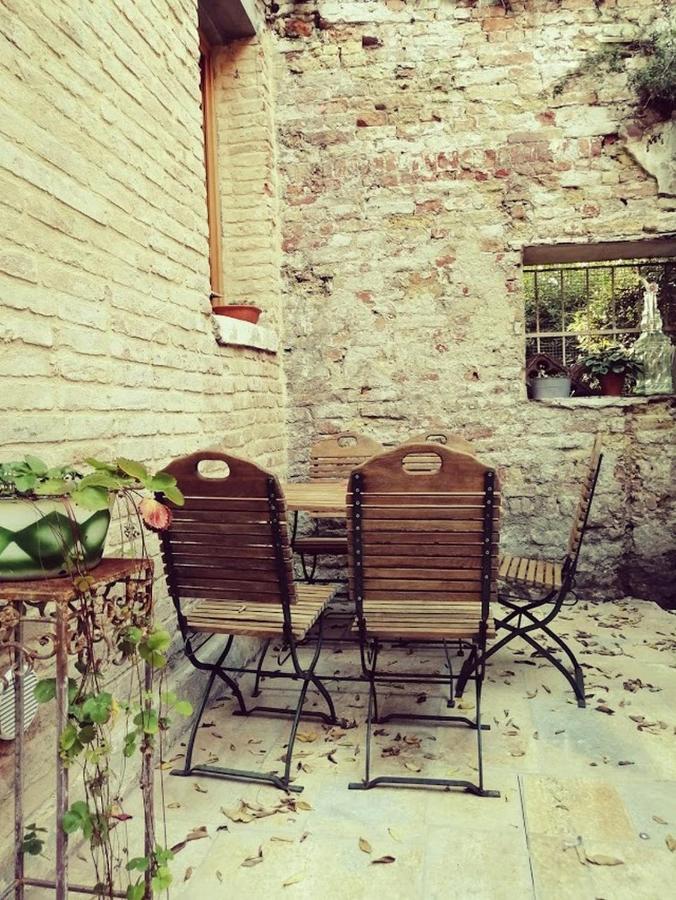 Appartement Olivolo