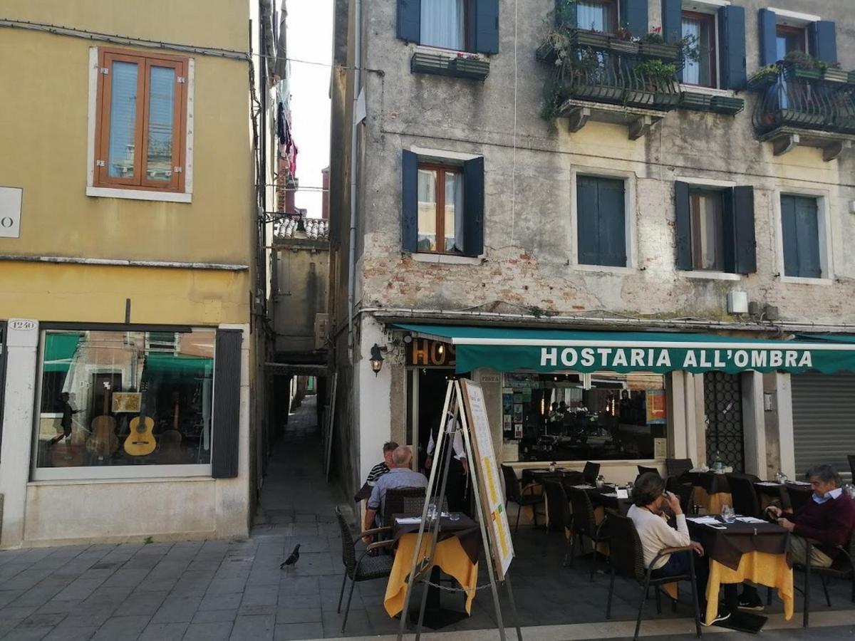 Apartment Olivolo