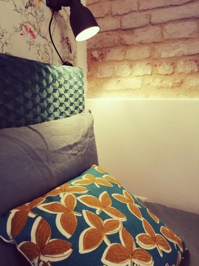 Apartment Olivolo
